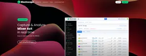 Blockscope