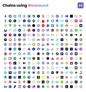 Blockscout