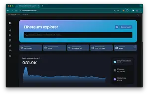 Blockscout