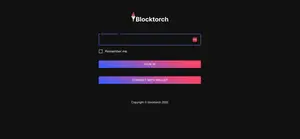 Blocktorch