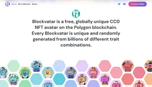 Blockvatar