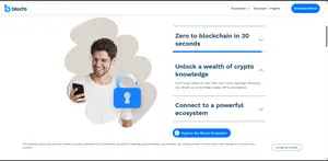 BloctoApp 