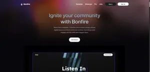 Bonfire