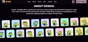 Bonkki