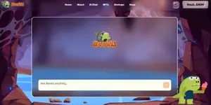 Bonkki