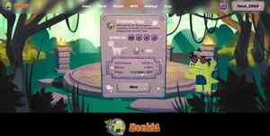 Bonkki