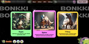 Bonkki
