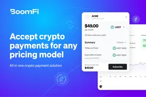 BoomFi