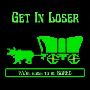 BORED