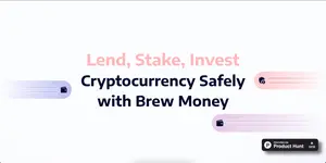 Brew Money