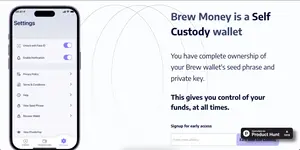 Brew Money