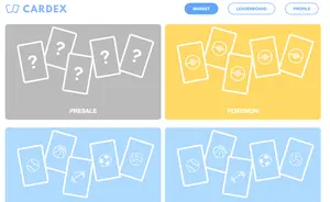 Cardex