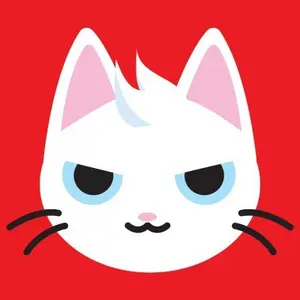 cat in a dogs world