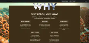 CEDEN