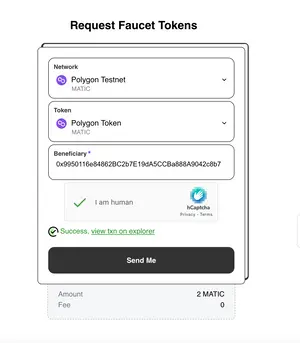 ChainDrop