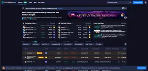 CoinBrain