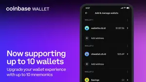 Coinbase Wallet