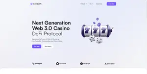 Coinbet Finance