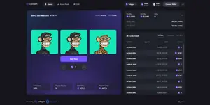 Coinbet Finance