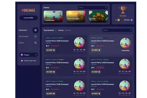 Colonia Games