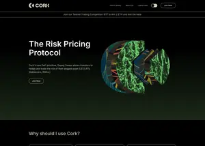 Cork Protocol