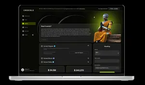 Credible Finance