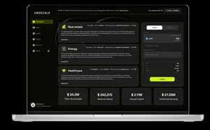 Credible Finance