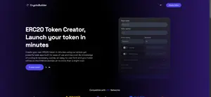 CryptoBuilder