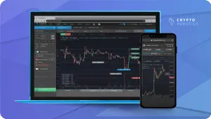 CryptoRobotics