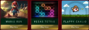Crypto Vegas