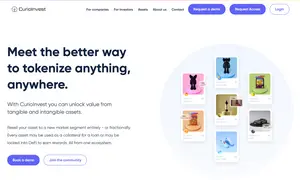 Curioinvest