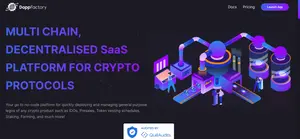 Dapp Factory