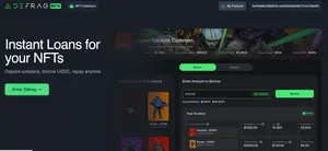DeFragDAO