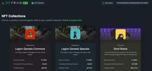 DeFragDAO