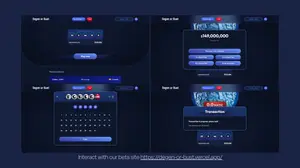 Degen or Bust