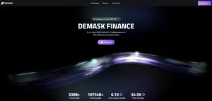 Demask Finance