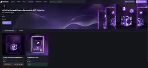 Demask Finance