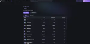 Demask Finance