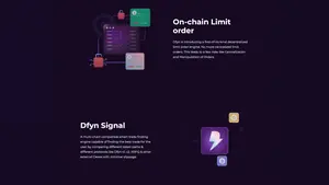 Dfyn Network