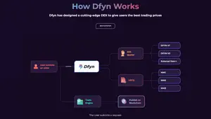 Dfyn Network