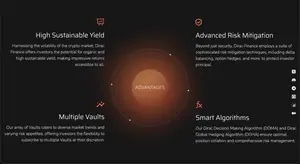 Dirac Finance