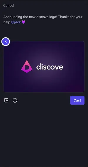 Discove