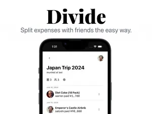 Divide