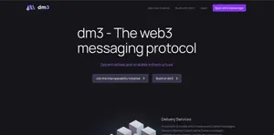 dm3 protocol