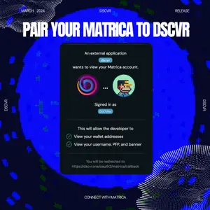 DSCVR.one