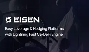 Eisen Finance