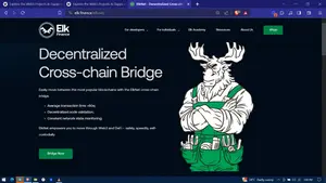 Elk Finance