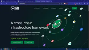 Elk Finance