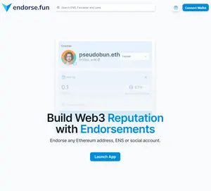 endorse.fun
