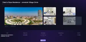 Estate Protocol